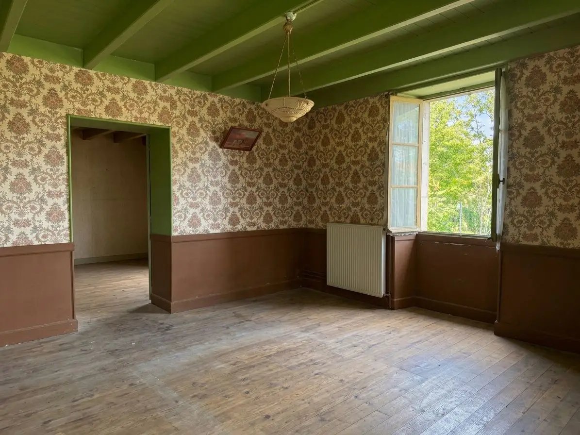 Maison à vendre, 177m², Ebréon