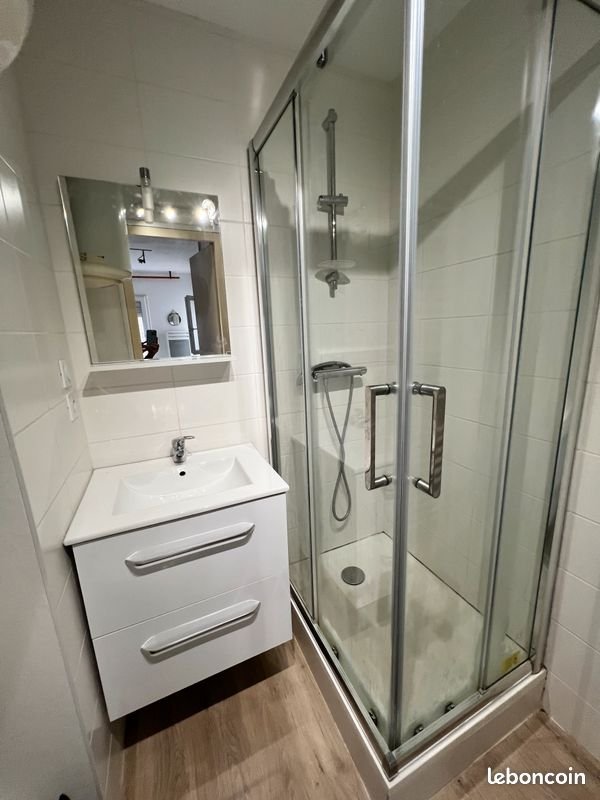 Appartement à vendre, 19m², Pau