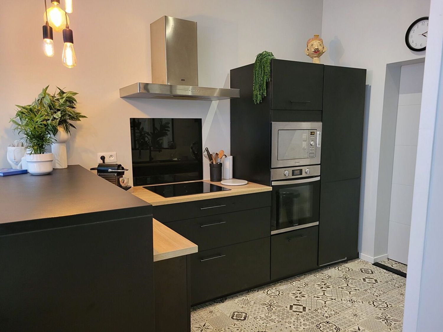 Appartement à vendre, 73m², Pau