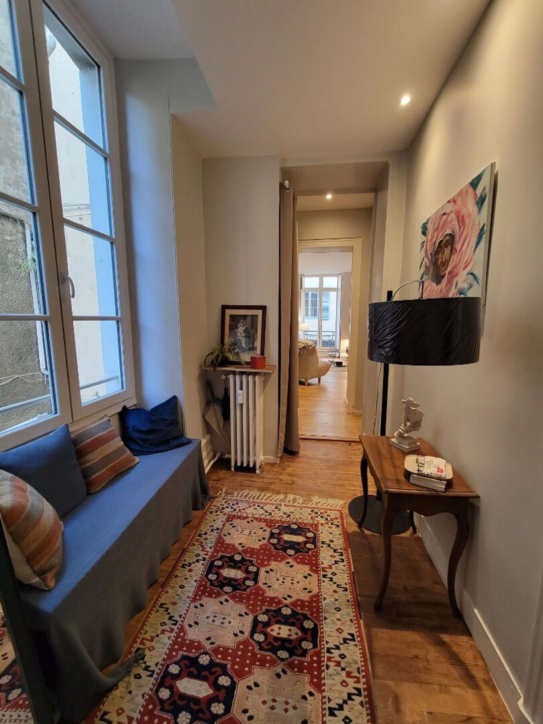 Appartement à vendre, 73m², Pau