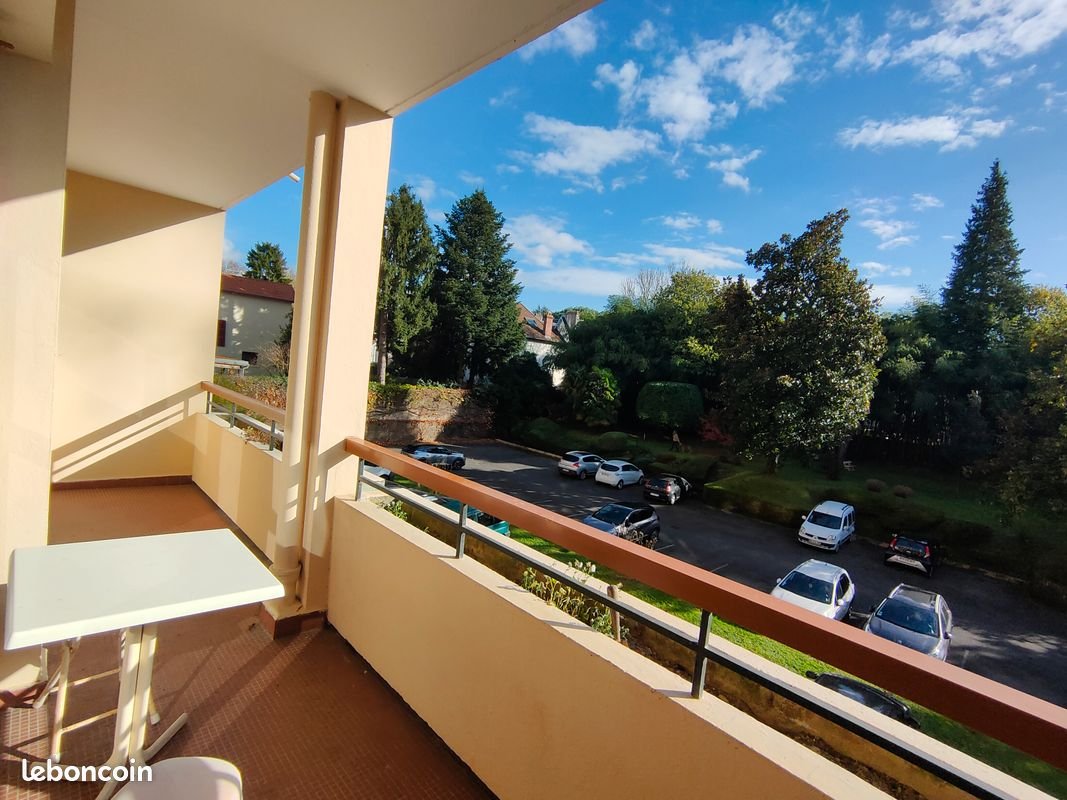 Appartement à louer, 25m², Pau