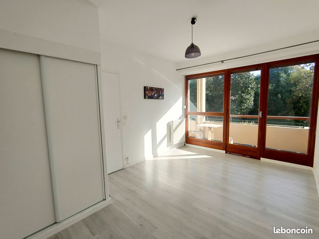 Appartement à louer, 25m², Pau