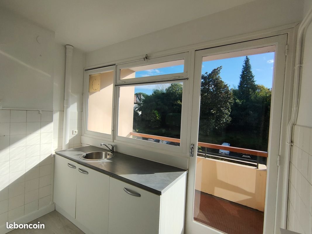 Appartement à louer, 25m², Pau