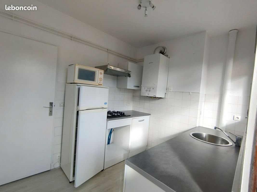 Appartement à louer, 25m², Pau