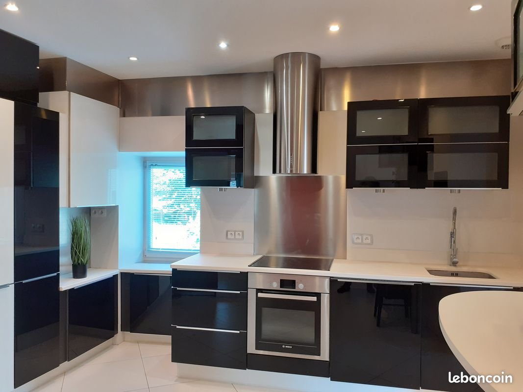 Appartement à louer, 80m², Pau