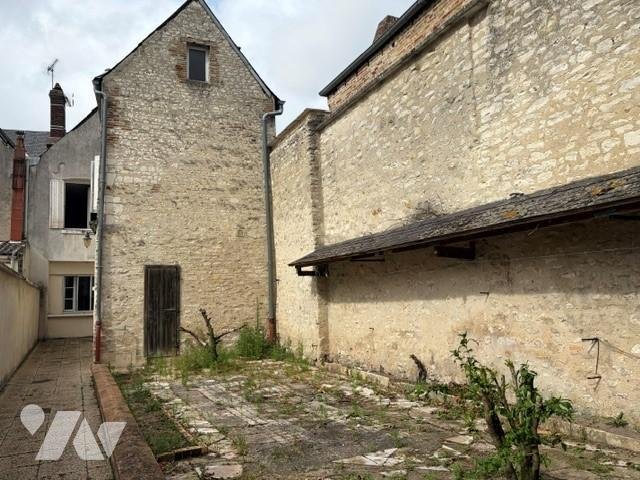 Maison à vendre, 172m², Liesse-Notre-Dame