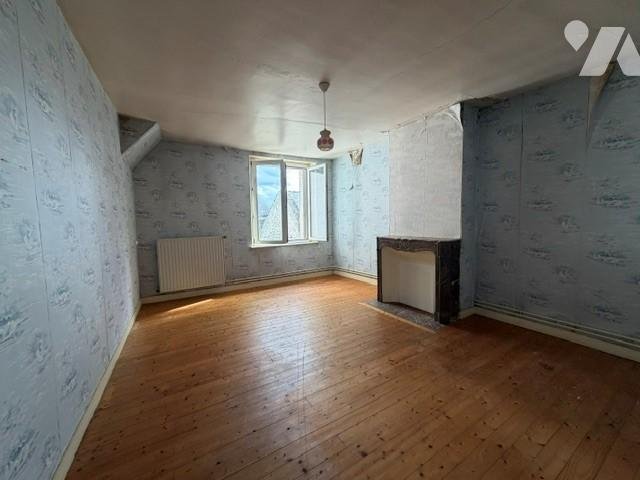 Maison à vendre, 172m², Liesse-Notre-Dame