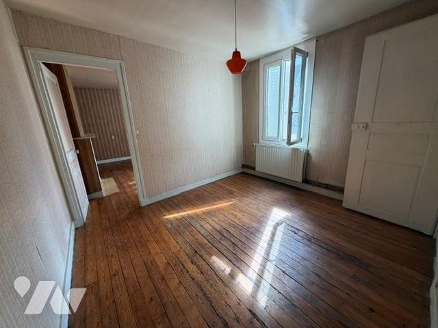 Maison à vendre, 172m², Liesse-Notre-Dame