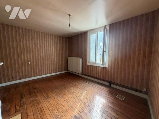 Maison à vendre, 172m², Liesse-Notre-Dame