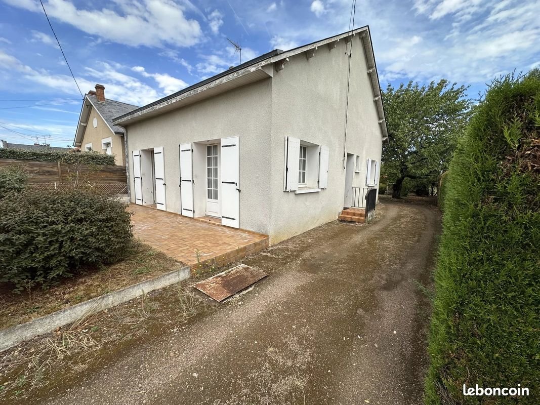 Maison à vendre, 99m², Thouars