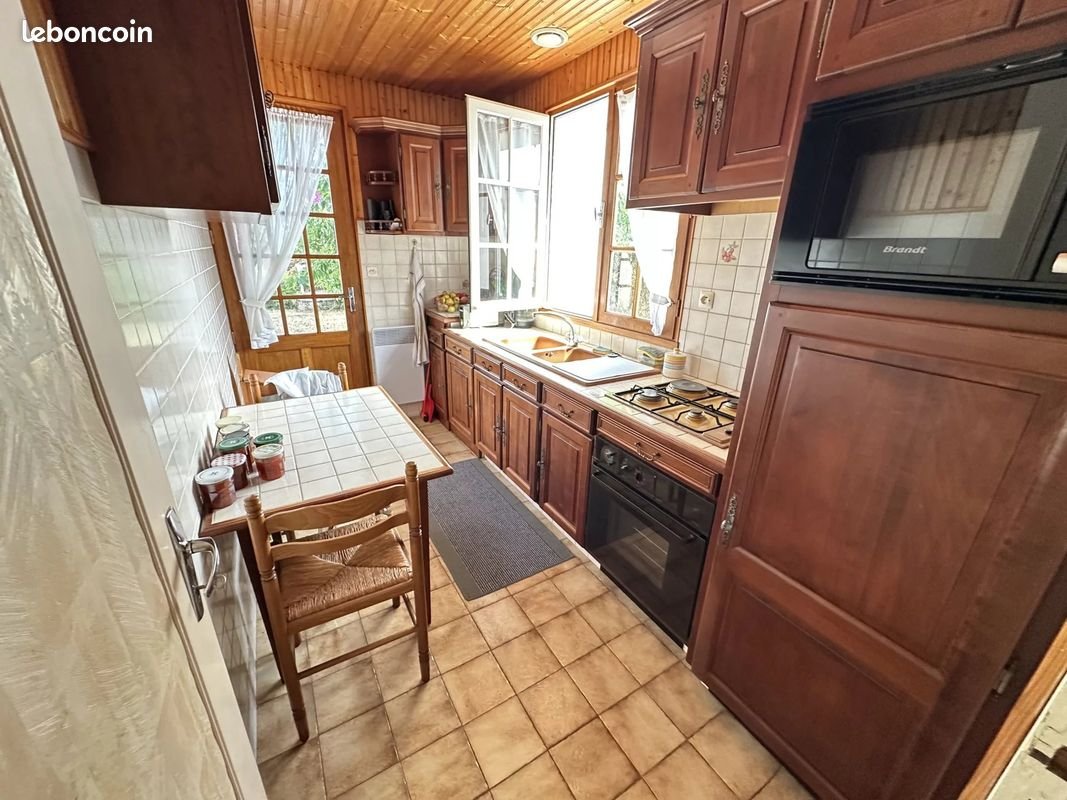 Maison à vendre, 99m², Thouars