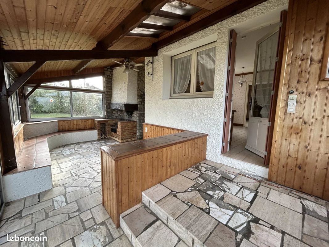Maison à vendre, 124m², Moncoutant