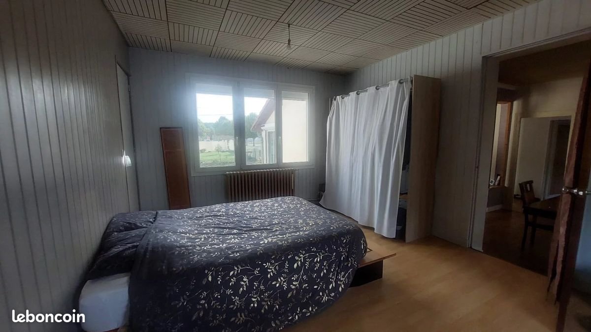 Maison à vendre, 116m², Cerizay
