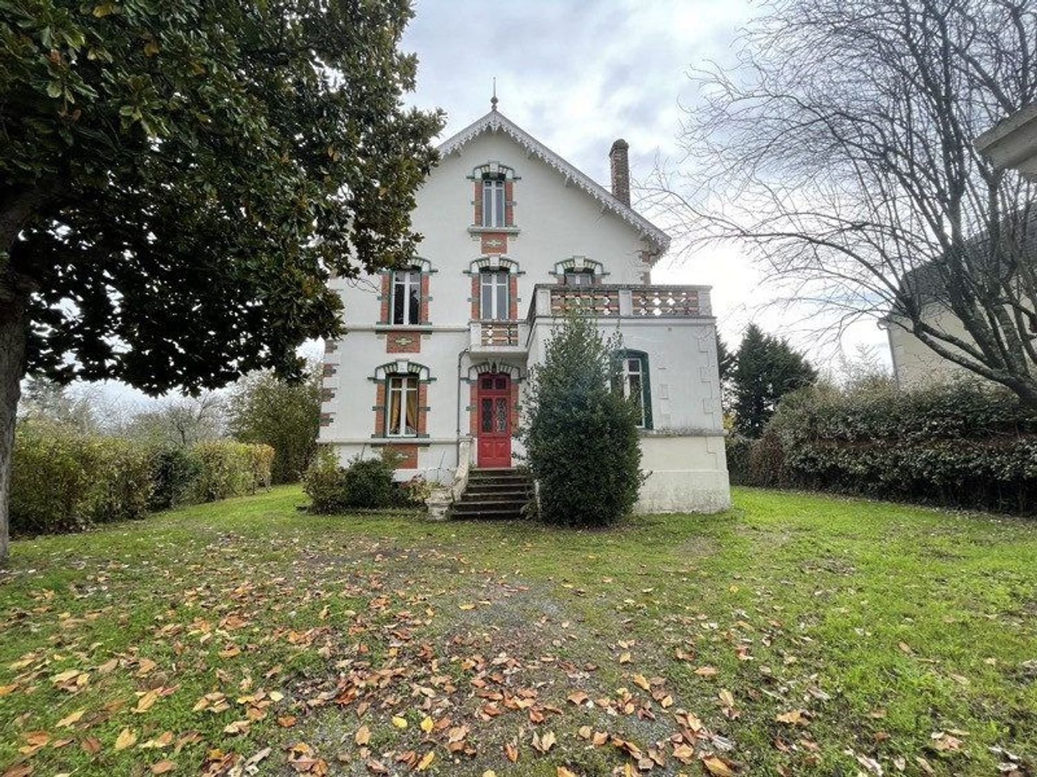 Maison à vendre, 153m², Saint-Astier