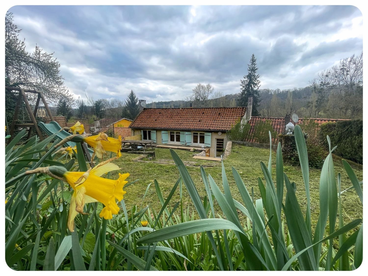 Maison à vendre, 115m², Boulazac