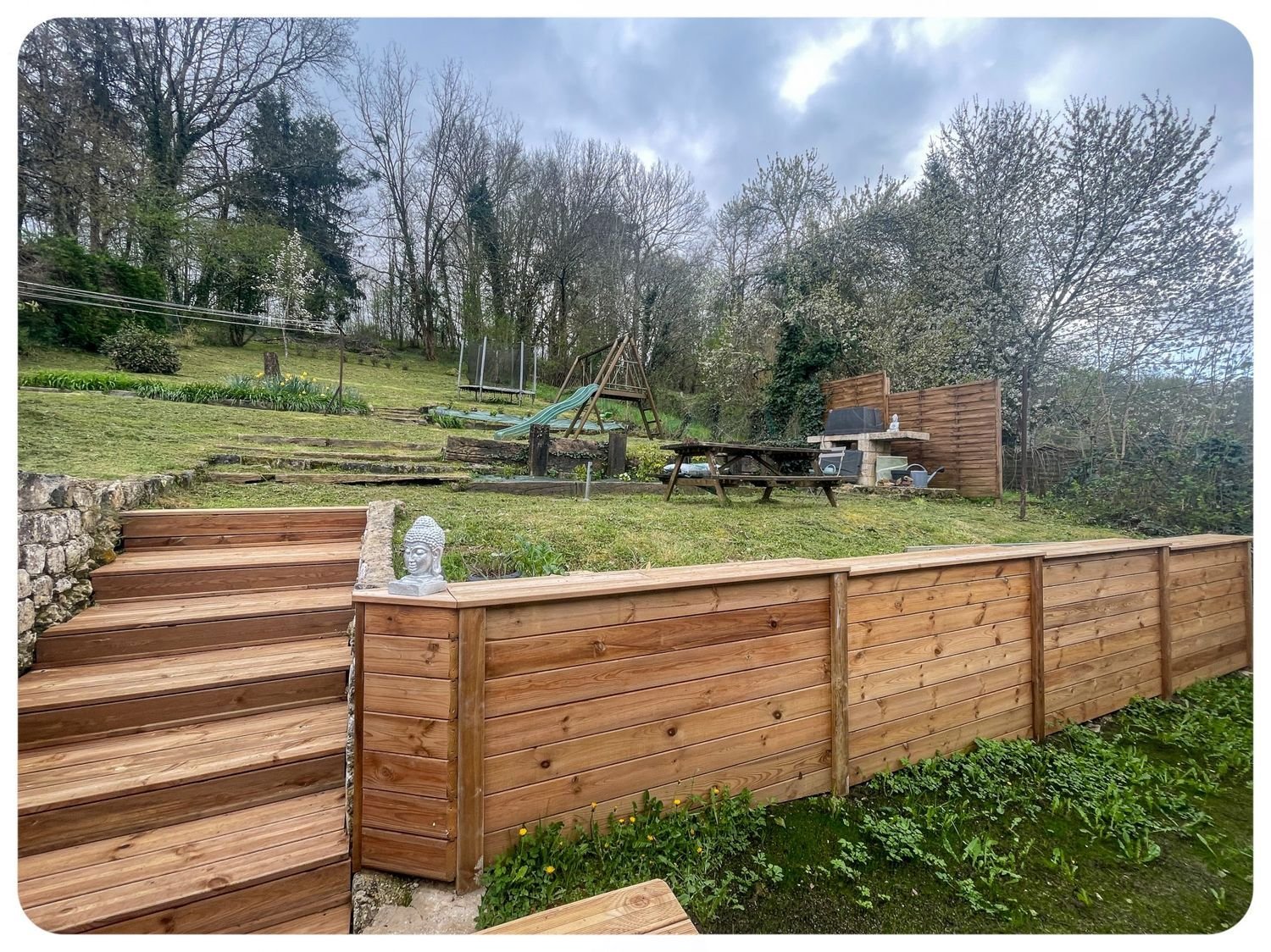 Maison à vendre, 115m², Boulazac