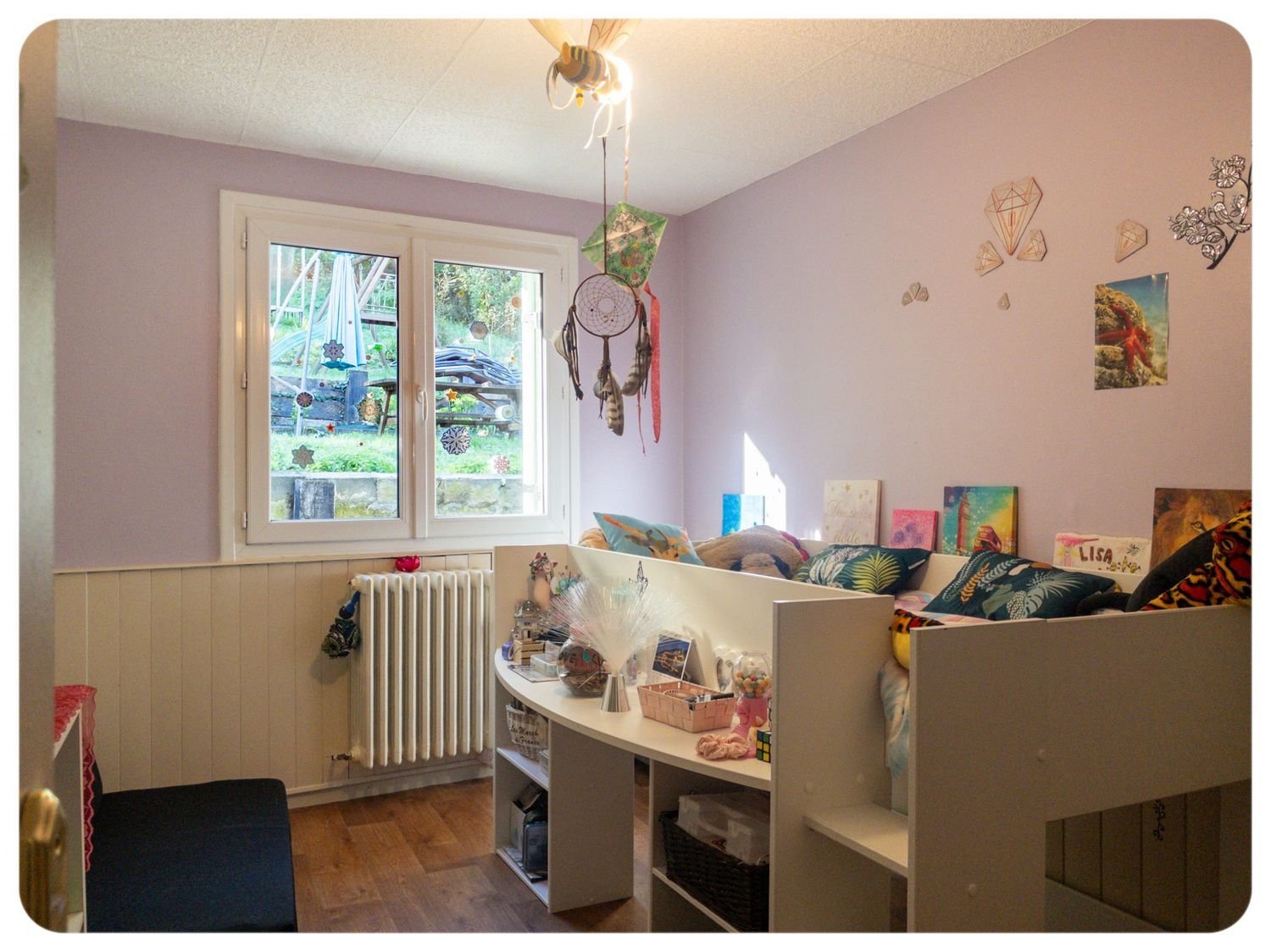 Maison à vendre, 115m², Boulazac