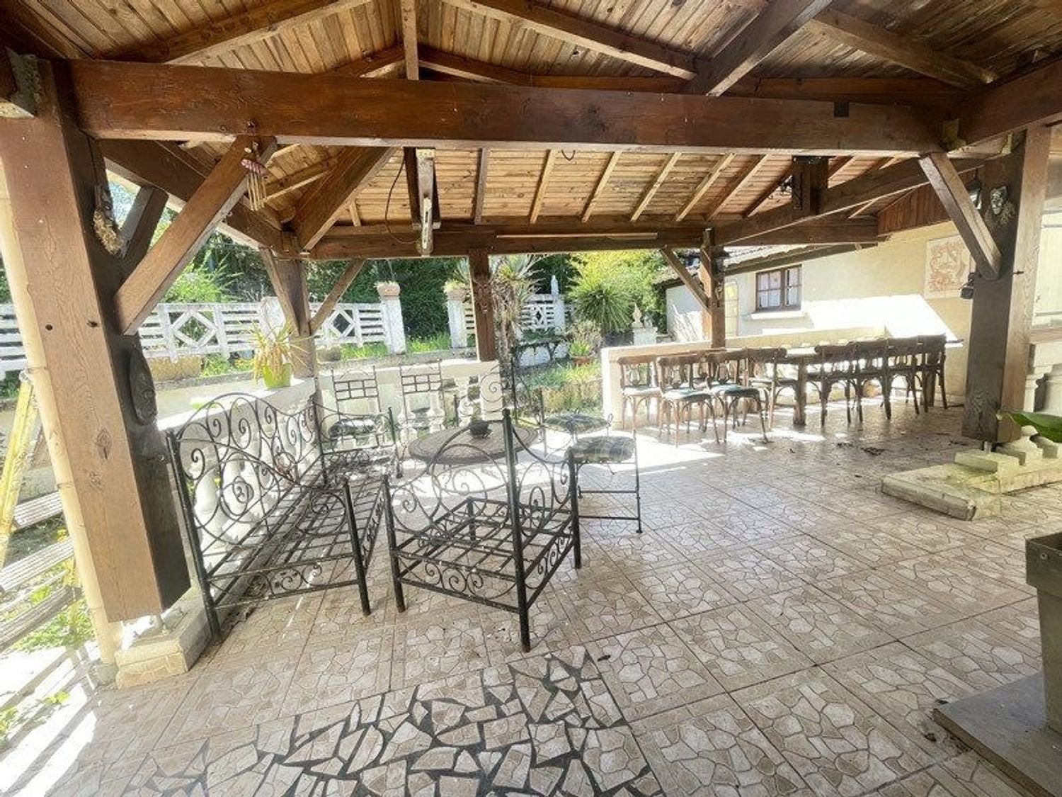 Maison à vendre, 142m², La Chapelle-Gonaguet