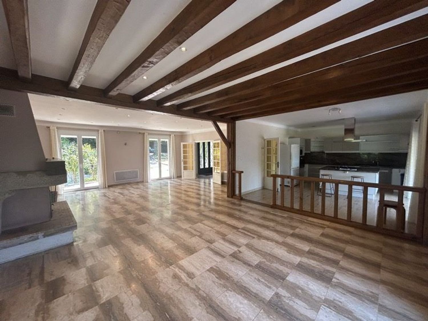 Maison à vendre, 212m², Marsac-sur-l'Isle