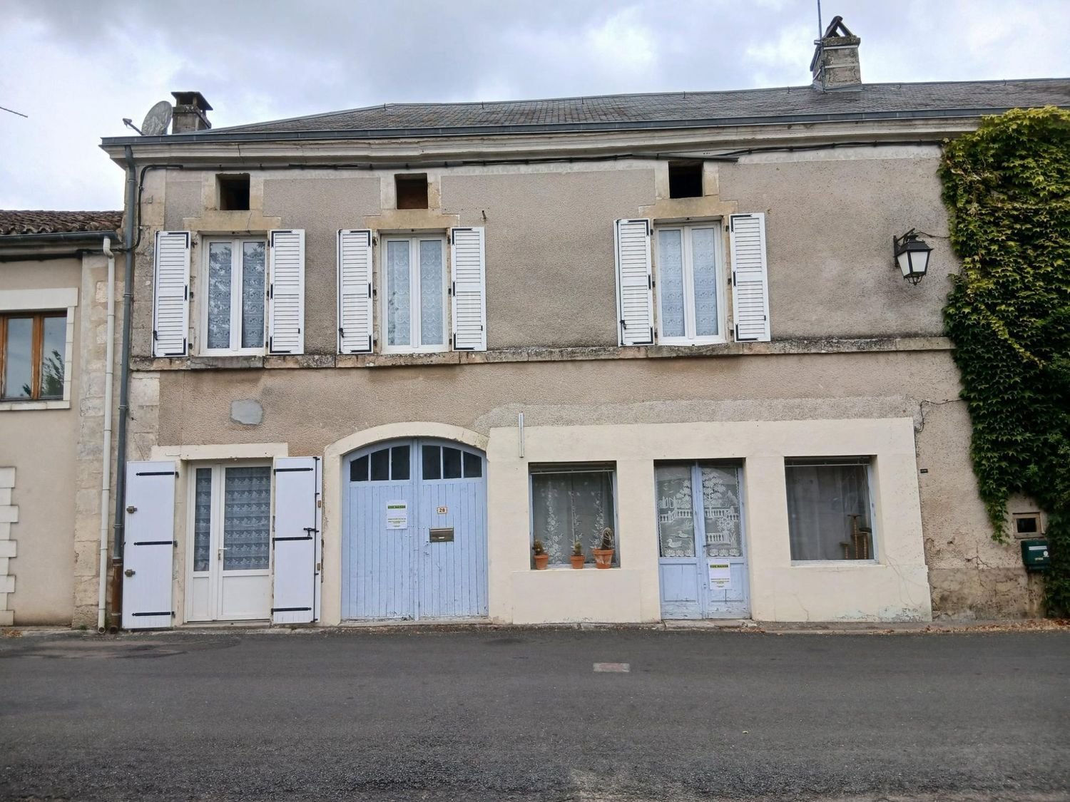 Maison à vendre, 74m², Sorges