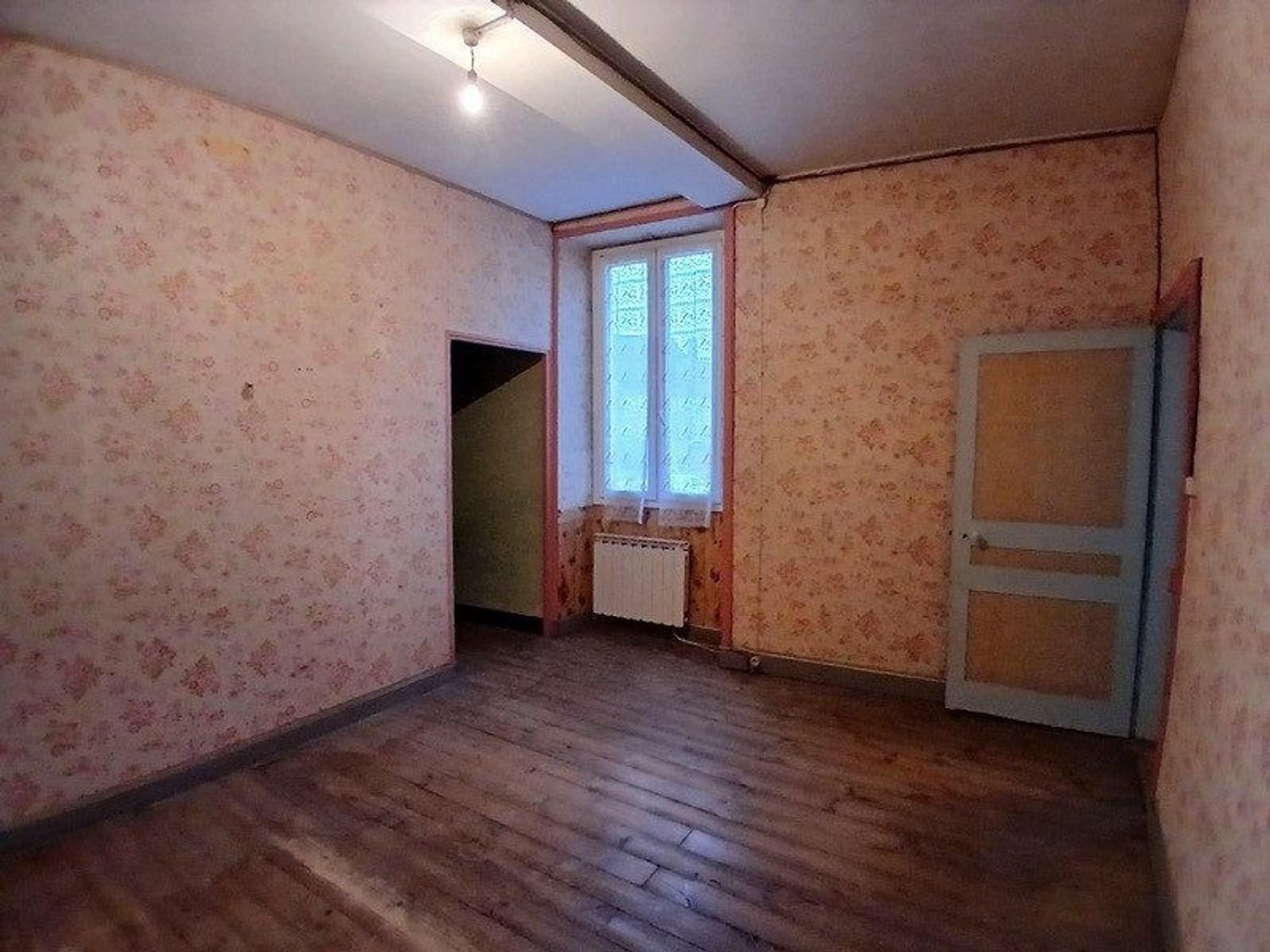 Maison à vendre, 74m², Sorges