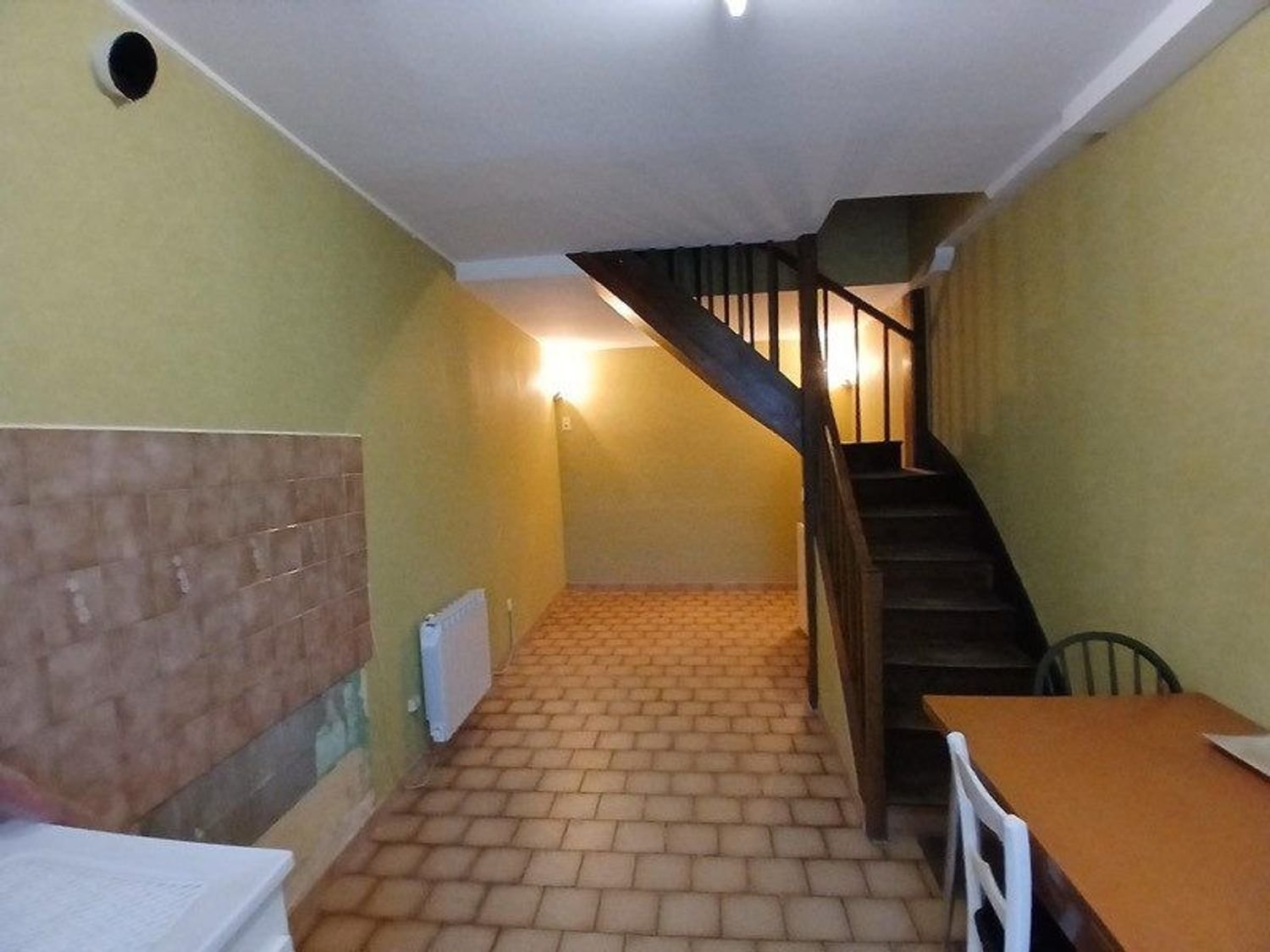 Maison à vendre, 74m², Sorges