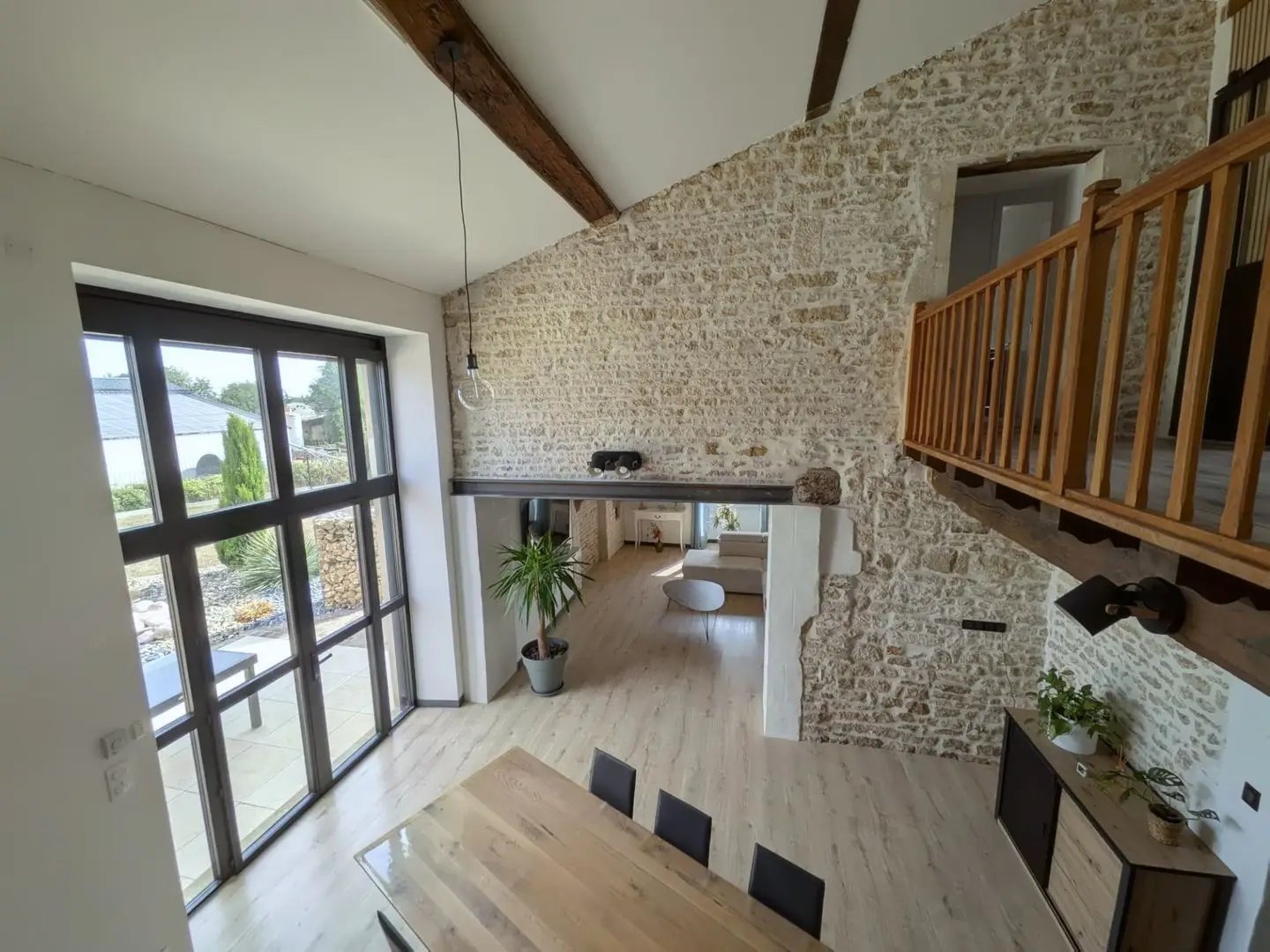 Maison à vendre, 157m², La Crèche