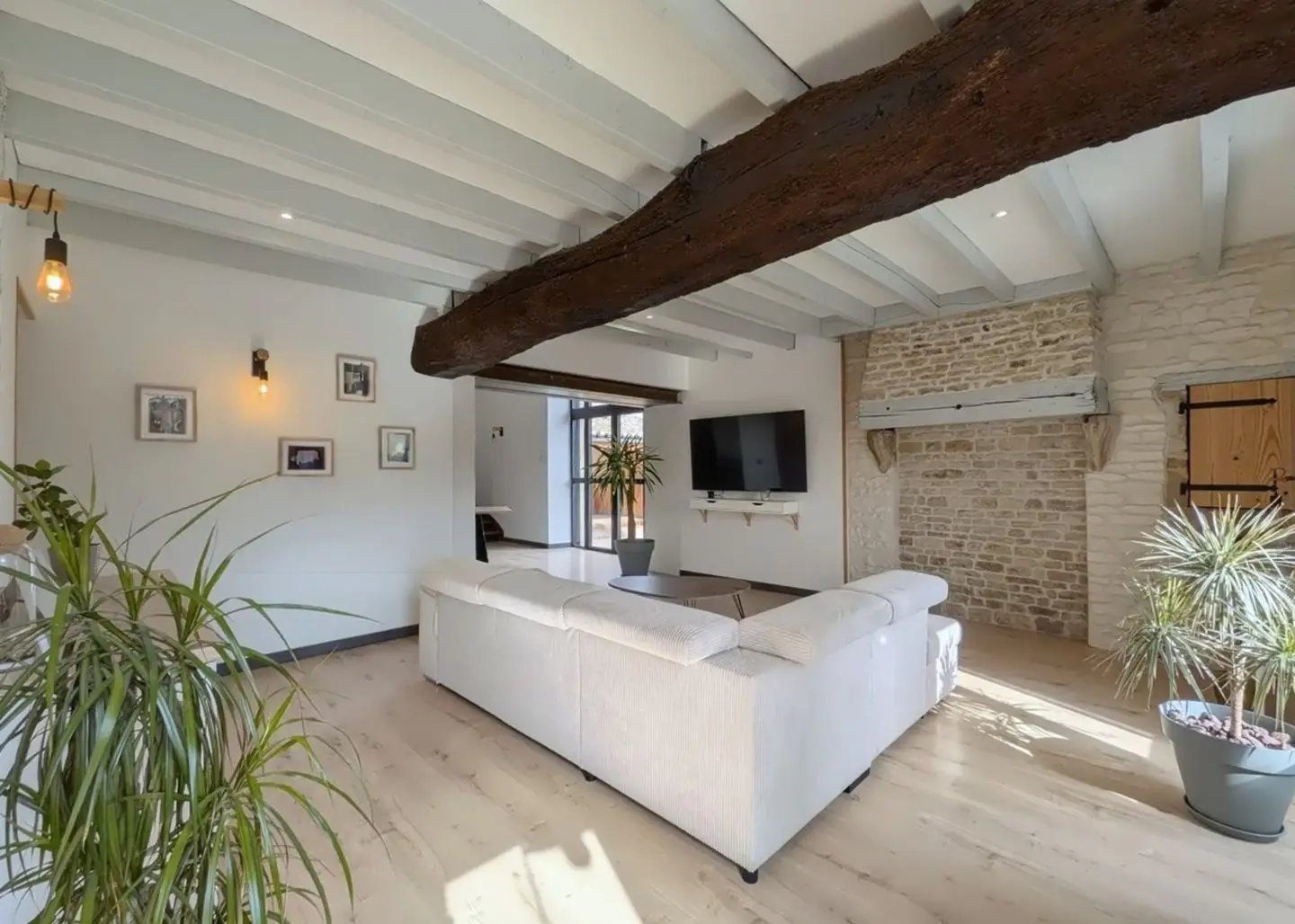 Maison à vendre, 157m², La Crèche