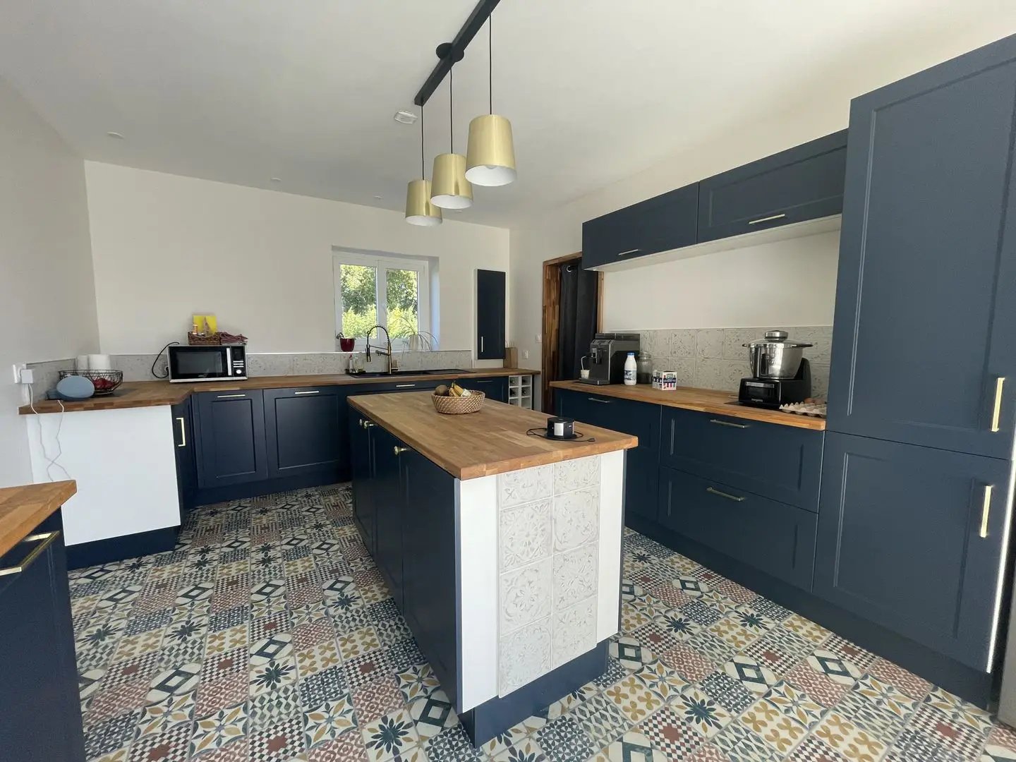 Maison à vendre, 117m², Vouneuil-sur-Vienne