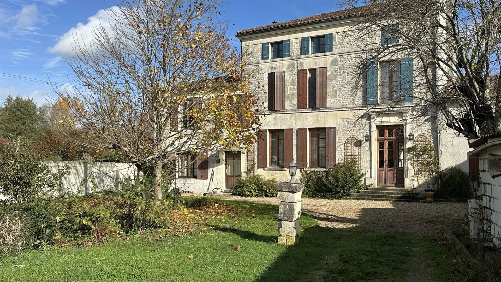Maison à vendre, 274m², Authon-Ebéon