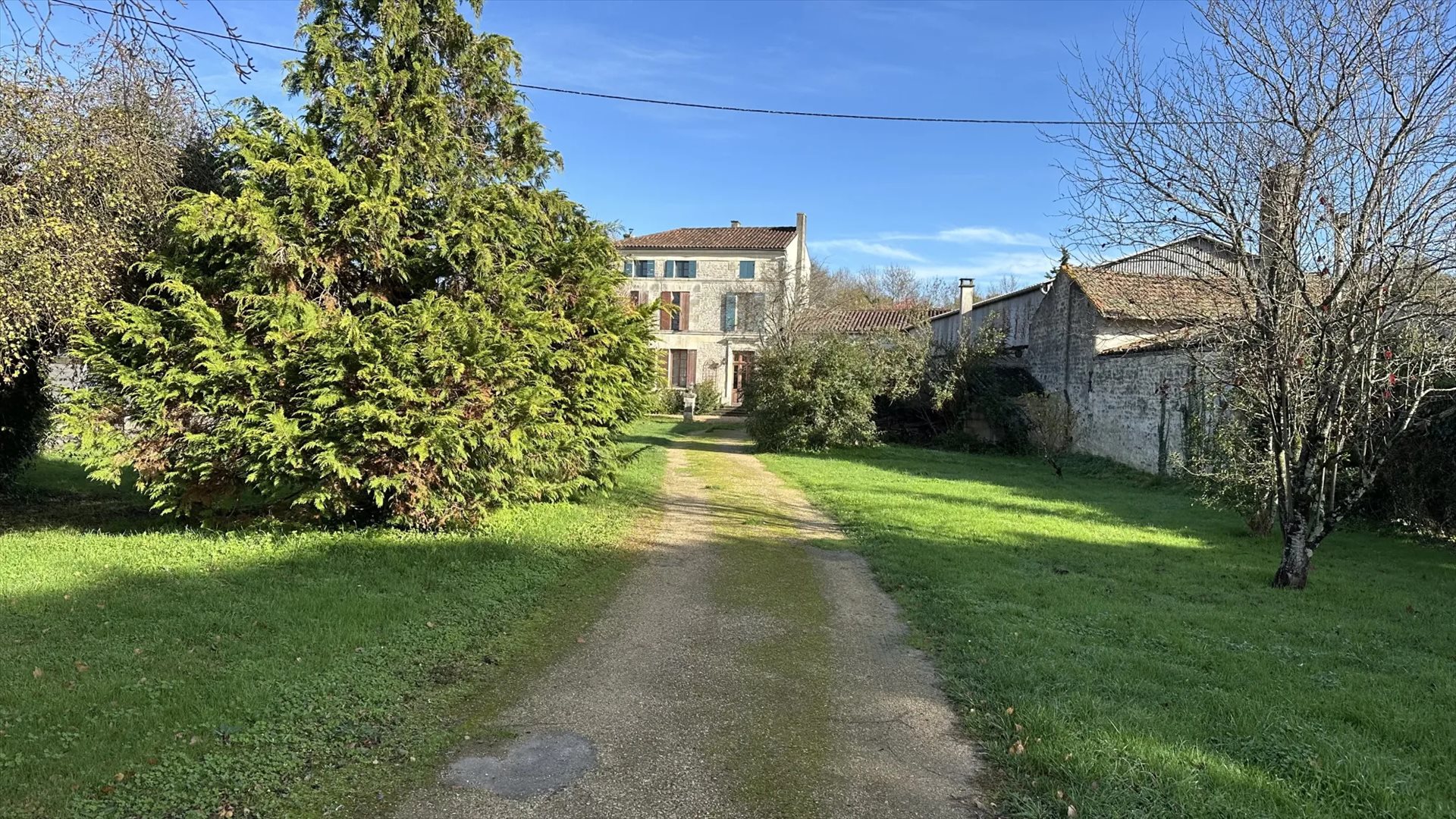 Maison à vendre, 274m², Authon-Ebéon