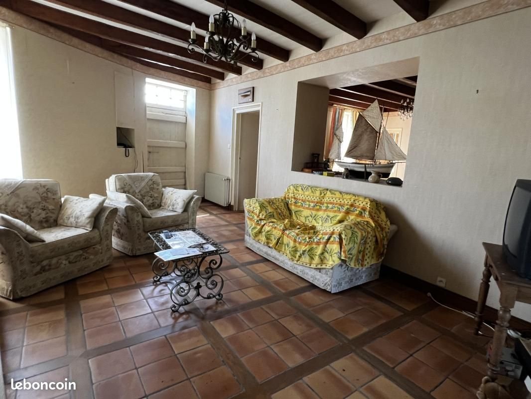 Maison à vendre, 249m², Matha