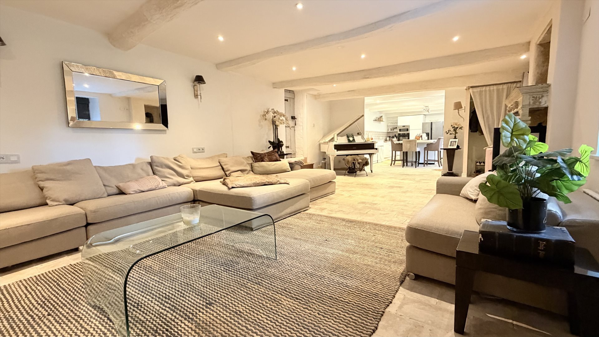 Maison à vendre, 600m², Matha