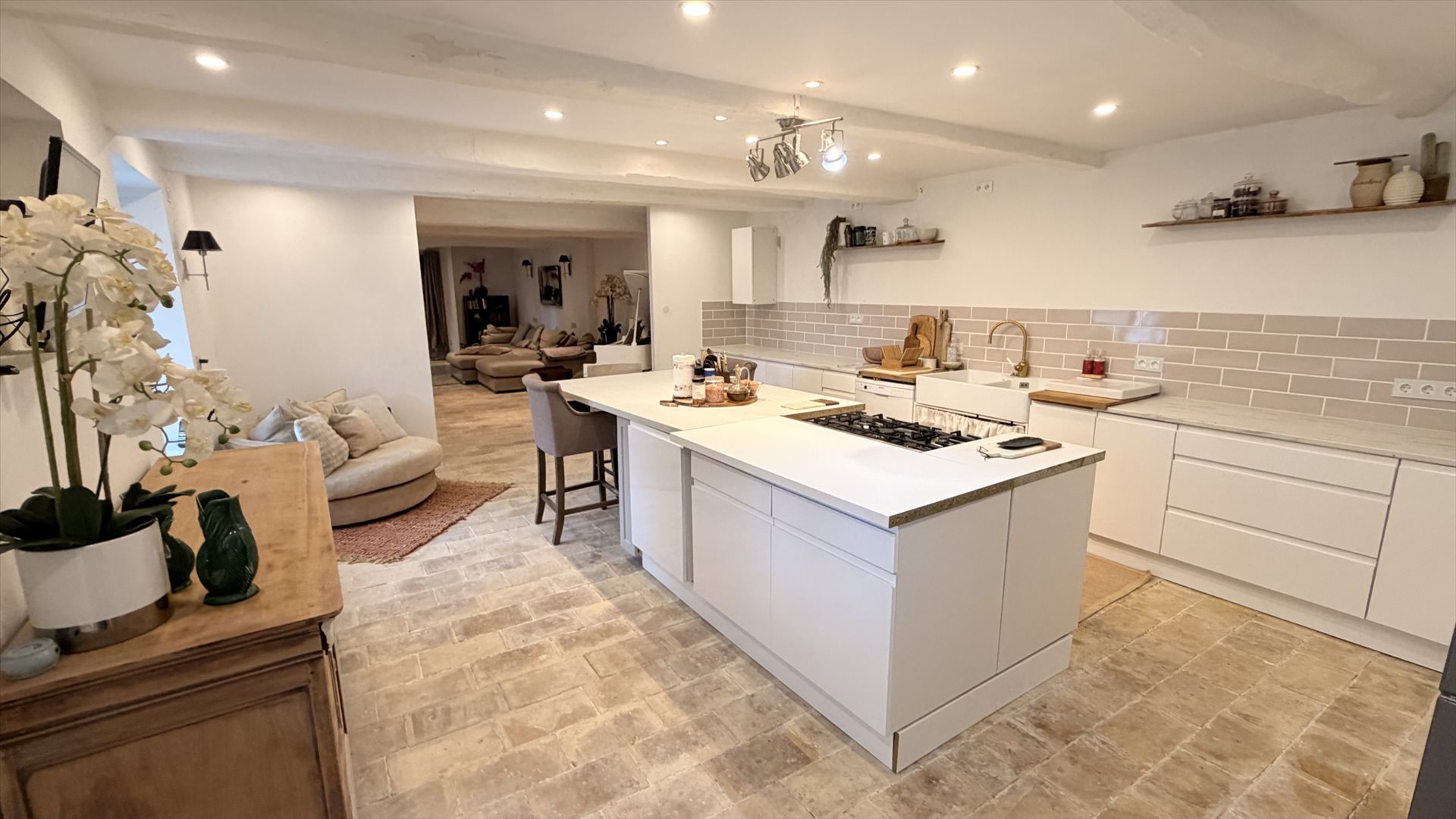 Maison à vendre, 600m², Matha