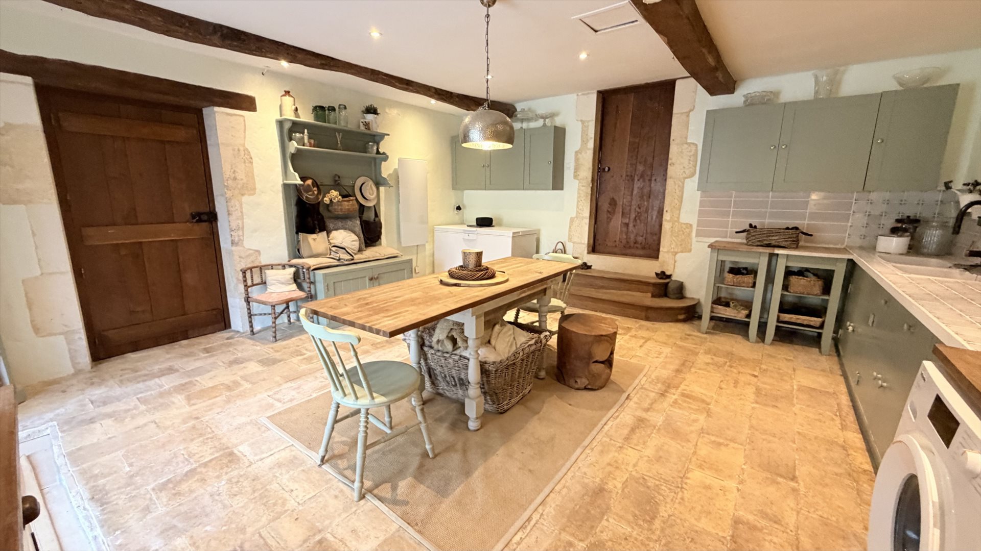 Maison à vendre, 600m², Matha