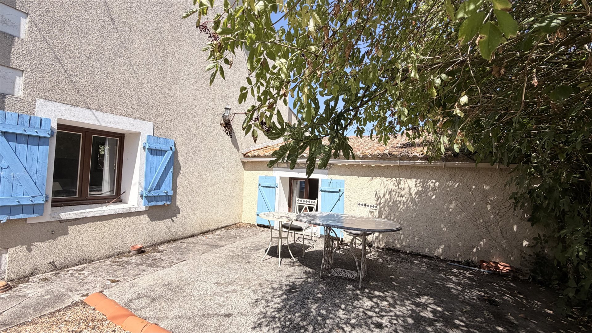 Maison à vendre, 112m², Doeuil-sur-le-Mignon