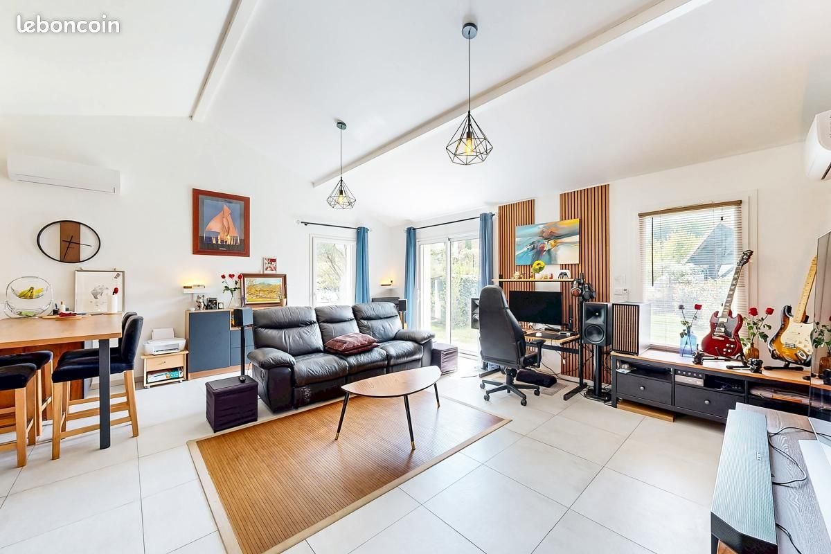 Maison à vendre, 154m², Urrugne