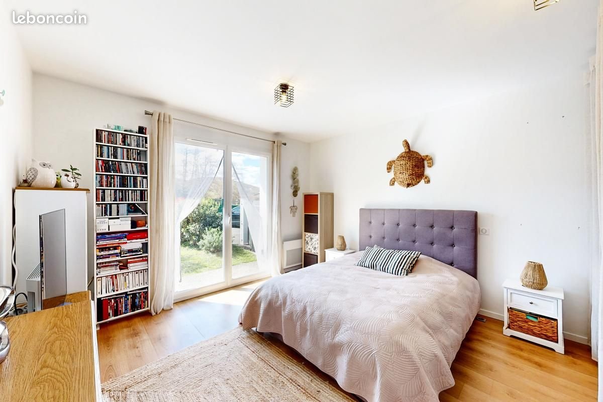 Maison à vendre, 154m², Urrugne