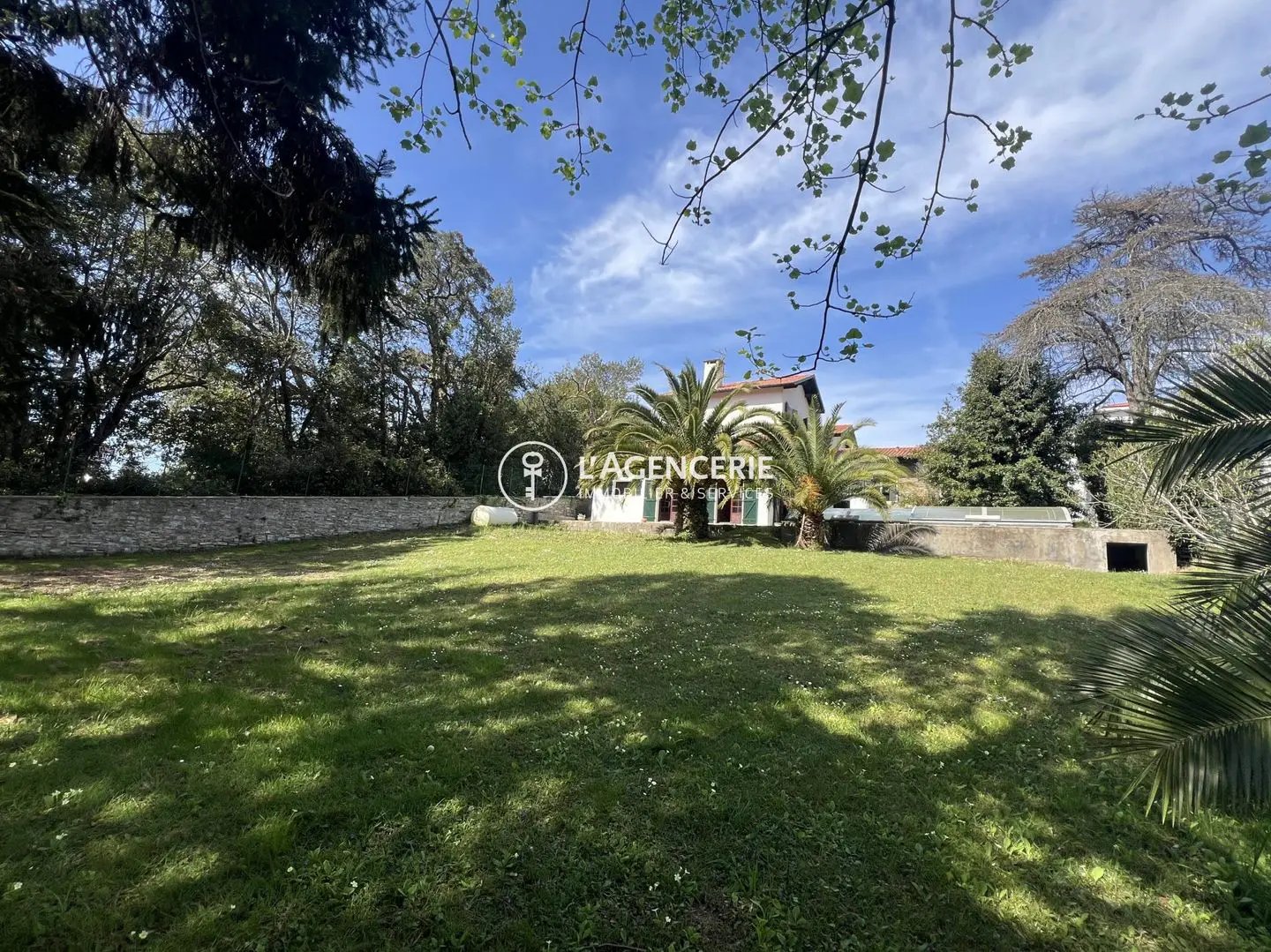 Maison à vendre, 238m², Biarritz