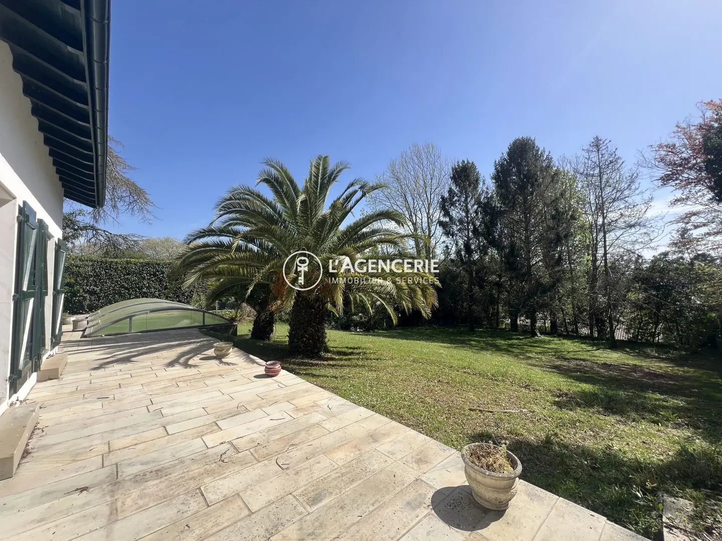 Maison à vendre, 238m², Biarritz