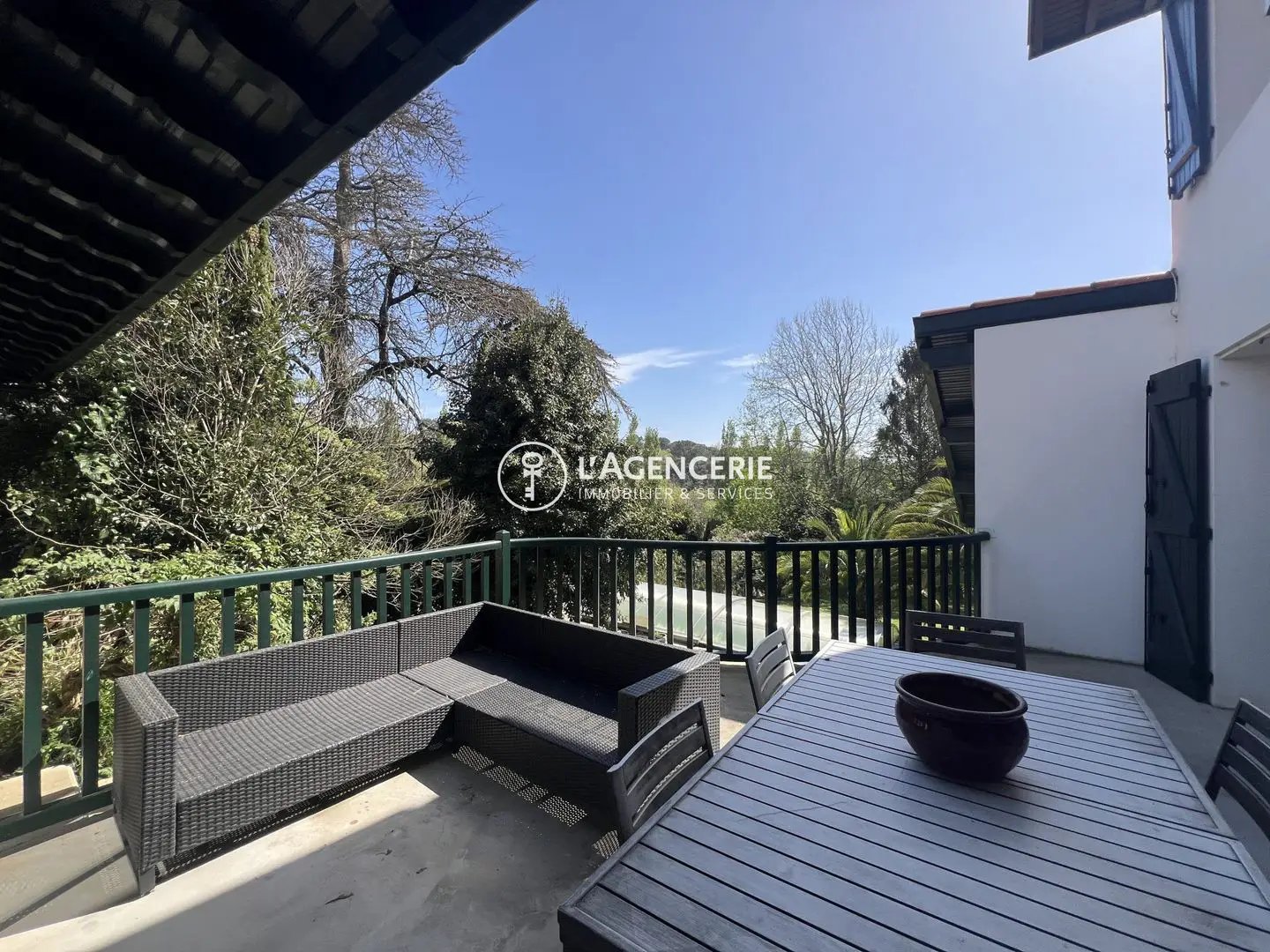 Maison à vendre, 238m², Biarritz