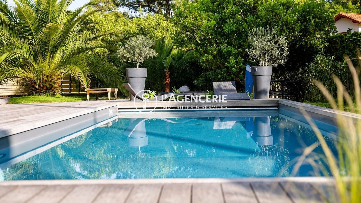 Maison à vendre, 400m², Seignosse
