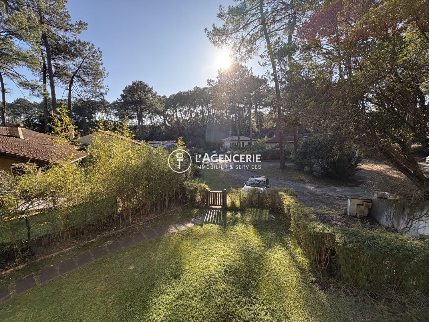 Maison à vendre, 190m², Soorts-Hossegor