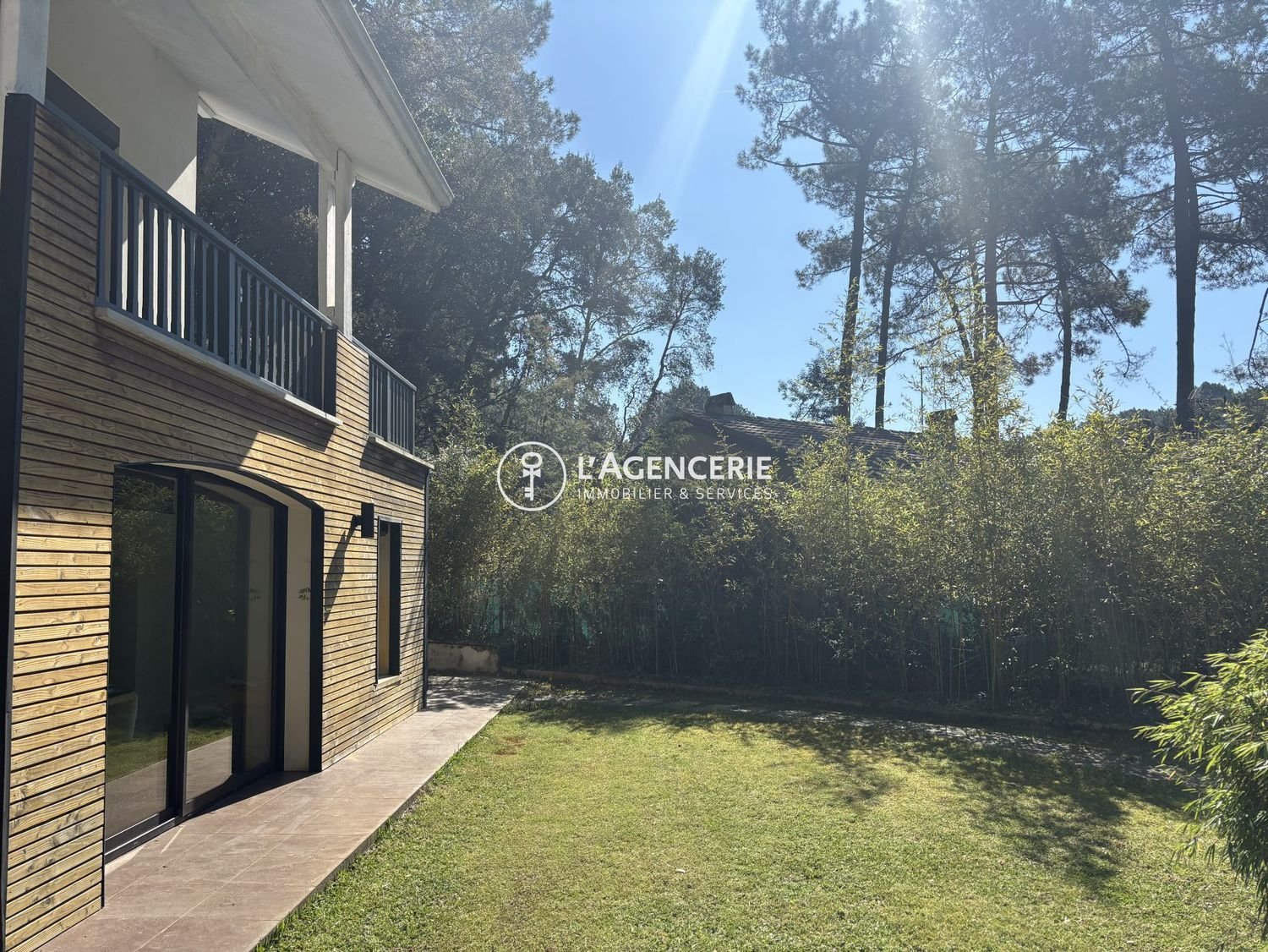 Maison à vendre, 190m², Soorts-Hossegor