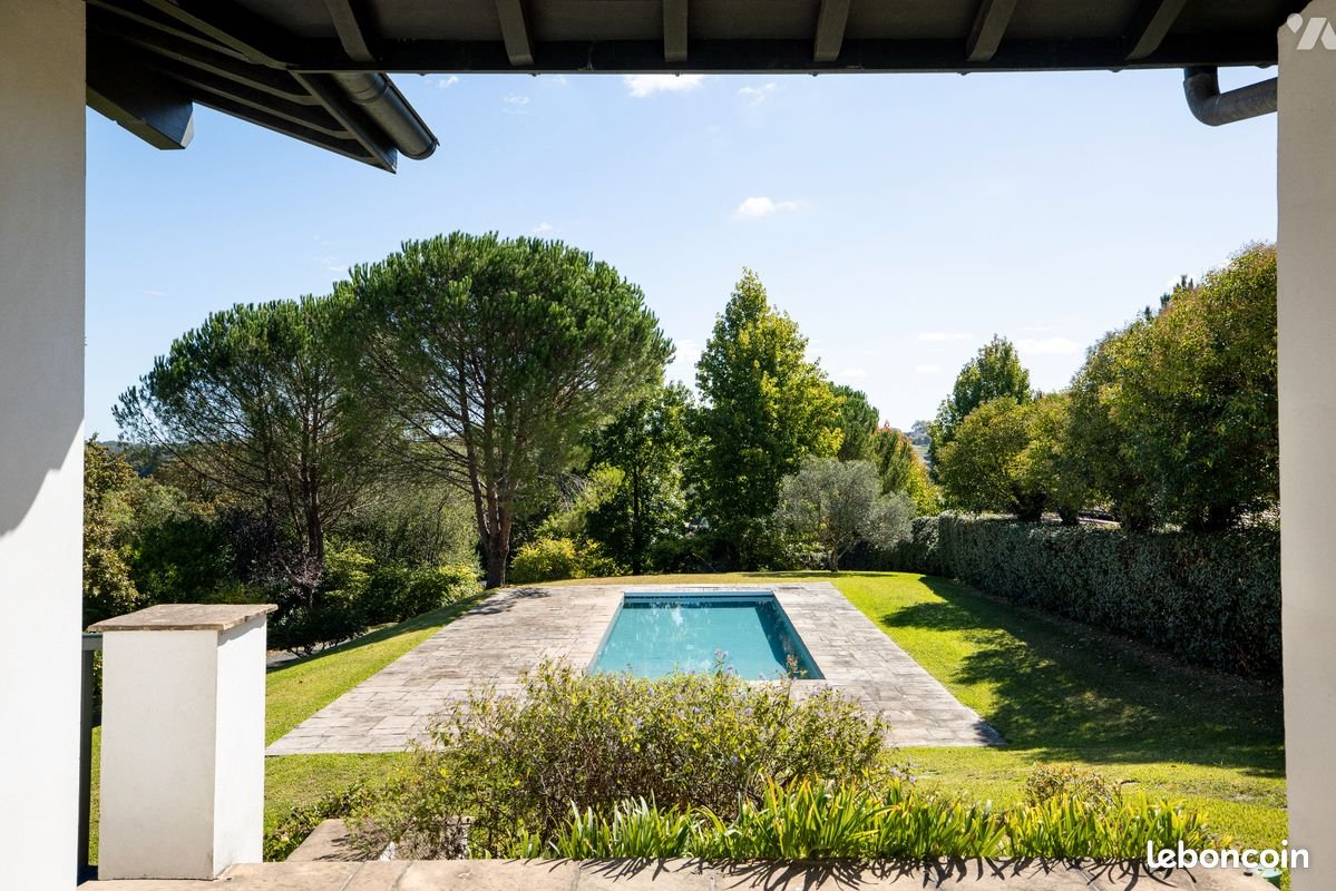 Maison à vendre, 330m², Bassussarry