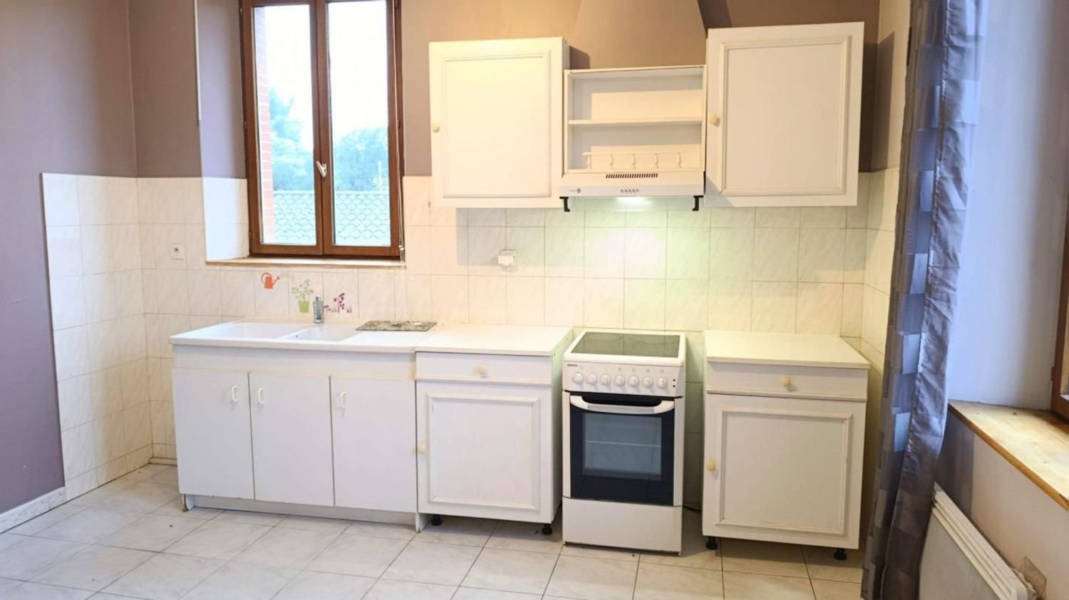 Appartement à vendre, 57m², Saint-Jory