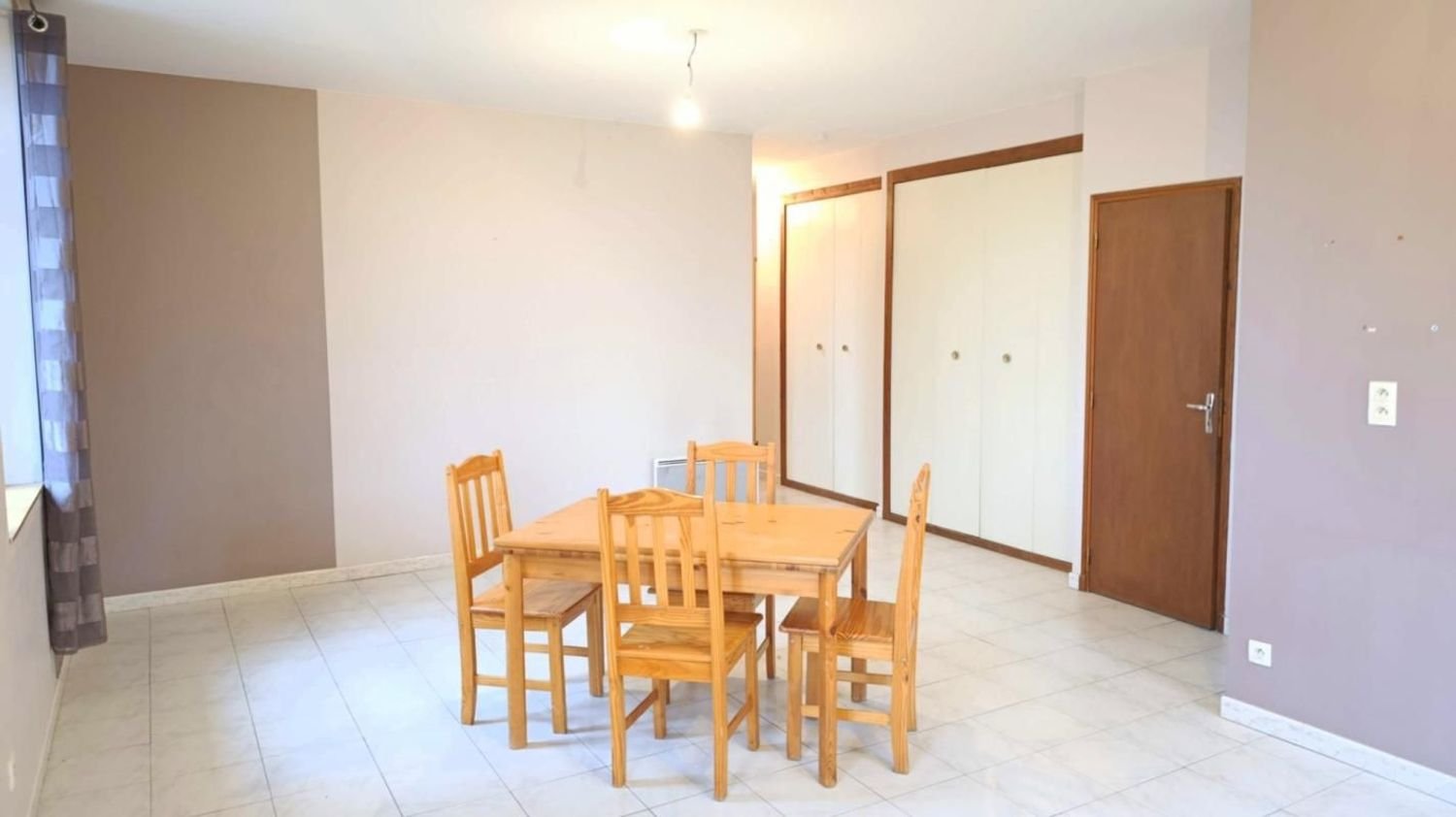 Appartement à vendre, 57m², Saint-Jory