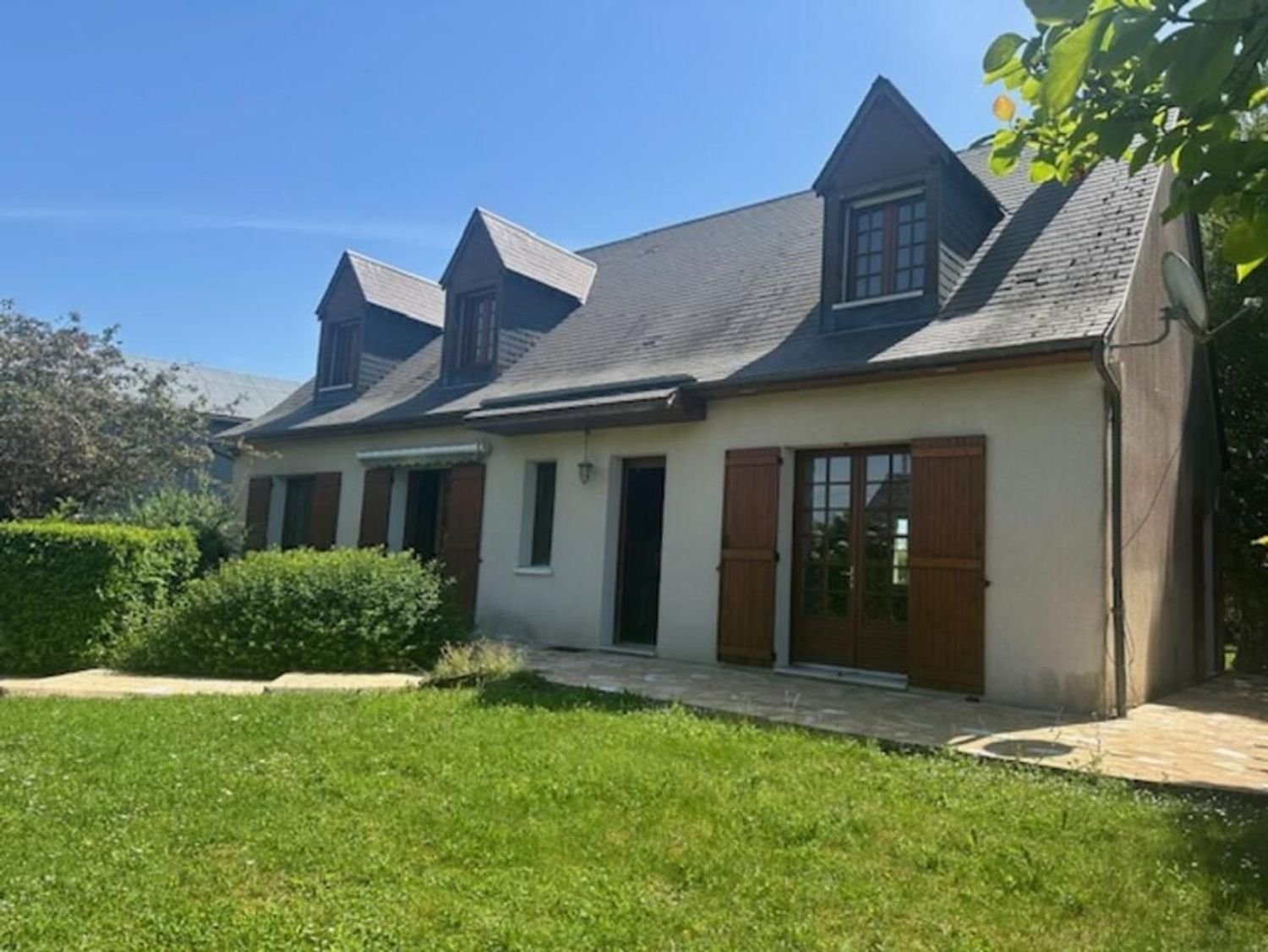 Maison à vendre, 148m², Janville