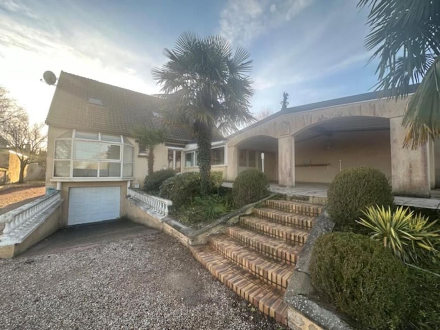 Maison à vendre, 147m², Janville