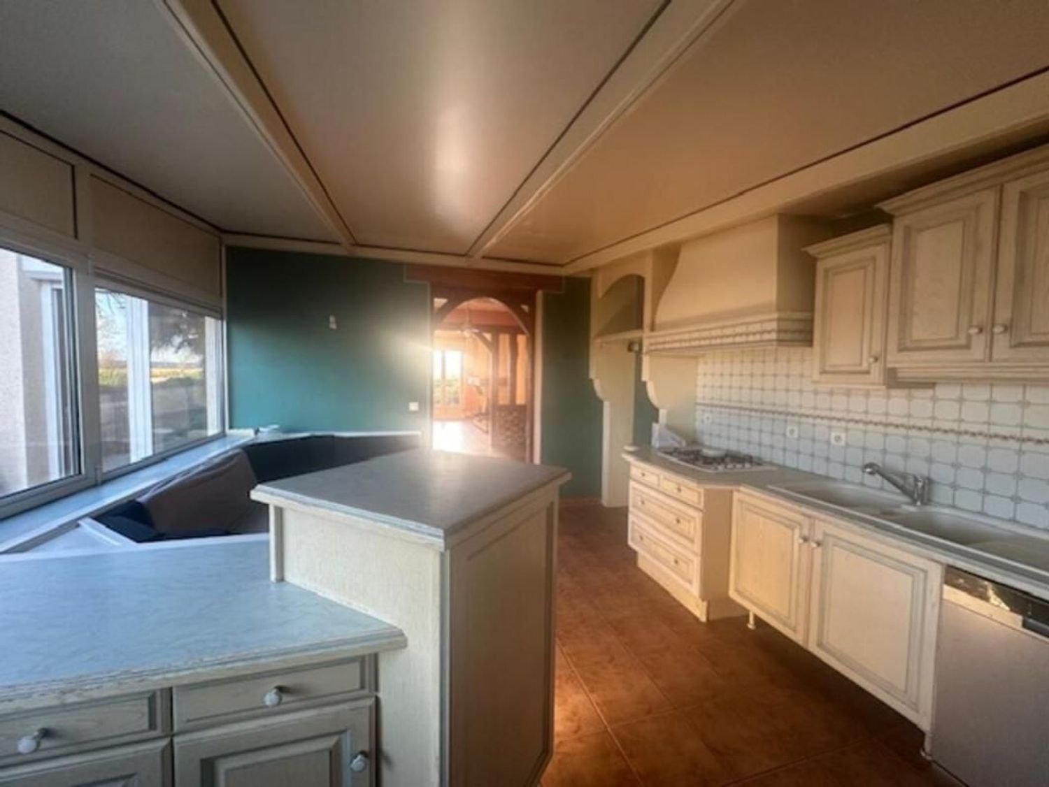 Maison à vendre, 147m², Janville